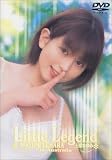 Little Legend ～上原まゆみ in オーストラリア～ [DVD]