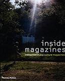 Inside Magazines: Independent Pop Culture Magazines