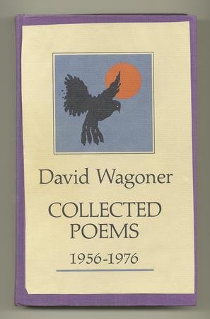 David Wagoner