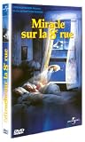 Revue Universal Pictures  / Miracle sur la 8e rue