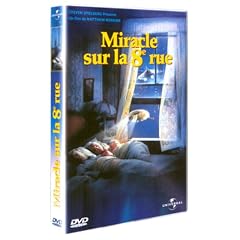 Miracle sur la 8e rue