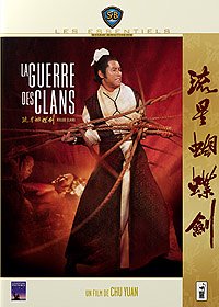 La Guerre des clans (Version Pocket)
