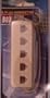 5 Port (or 4 , 3 , 2) Way Telephone (Phone , Modem , Fax) Line Splitter 4-Wire Adapter