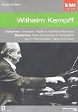 Wilhelm Kempff [DVD] [Region 1] [NTSC]