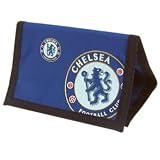 Chelsea FC - Authentic Nylon Wallet RX