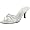 Silver Glitter