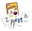 MATCH ME CARDS ALPHABET 52/BOX