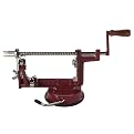 Peel Away Apple Peeler
