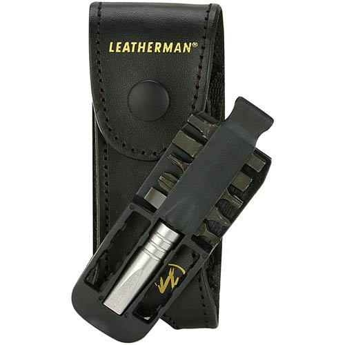 SportingGoods: Leatherman Removable Bit Driver Kit