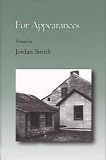 For Appearances: Poems