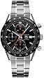 New TAG Heuer Carrera Mens Watch CV2014.BA0786