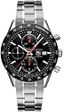 TAG Heuer Men's Carrera Legend Watch #CV2014.BA0786