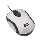 HP USB Mini Mouse