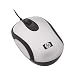 Electronics : HP USB Mini Mouse