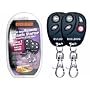 BDRS1200E Remote Starter w  Extended Range Keyless Entry