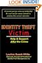 Identity Theft Victim: Help & Support After the Crime