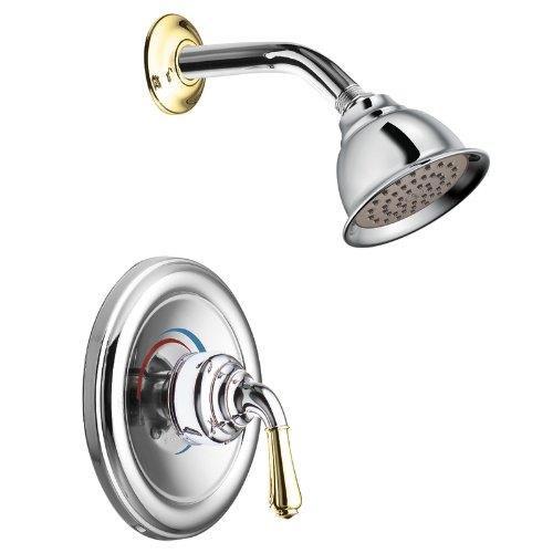Moen T2444CP Shower Faucet Trim