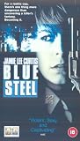 Review 4 Front Video  / Blue Steel [1989]