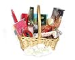 Candlelit Evening Romantic Gift Basket