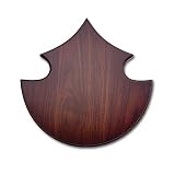 Sword Plaque Universal Crest