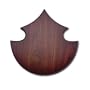 Sword Plaque Universal Crest