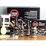 Sushi Chef Sushi-Making Kit 10-pc.
