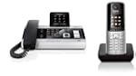 Siemens Gigaset DX800A SET mit 1x S79...