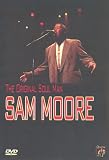 Sam Moore - The Original Soul Man [DVD]