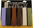 6 pc. Polishing Compound Kit