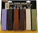 6 pc. Polishing Compound Kit