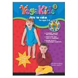 YogaKids 3: Silly to Calm for Ages 3-6