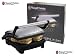 from Russel Hobbs Russell Hobbs Three In One Panini Grill and Griddle RU-17888