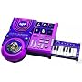 Bratz: Electronic Keyboard DJ Mixer
