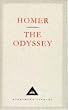 The Odyssey (Everyman's Library classics)