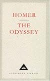 The Odyssey (Everyman's Library classics)