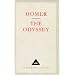 The Odyssey (Everyman's Library classics)