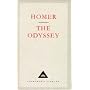 The Odyssey (Everyman's Library classics)