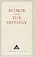 The Odyssey (Everyman's Library classics)