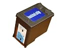 `TINTENPATRONE DRUCKERPATRONE schwarz REFILL f&uuml;r HP NR.56 C6656a f&uuml;r HP Deskjet450ci, 450cbi, 450wbt, 5145, 5150, 5151, 5550, 5552, 5650, 5652, 5655, 5850, 9650, 9670, 9680, 9680gb`