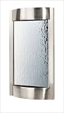 Outdoor Wall Fountain
