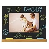 Review Malden  / I Love Daddy 4x6