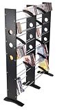 ATLANTIC 4301-03 48 x 43 Multimedia Storage Tower (ATLANTIC 430103)
