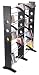ATLANTIC 4301-03 48" x 43" Multimedia Storage Tower (ATLANTIC 430103)