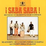 Saba Saba!