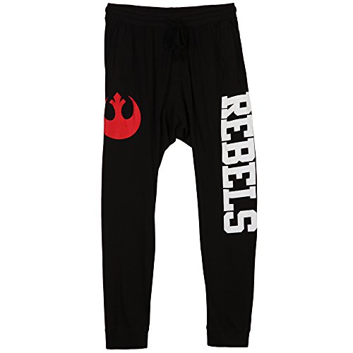 Star Wars Rebels Mens Jogger Pants