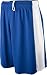 Ladies Wicking Mesh Game Short