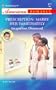 Prescription: Marry Her Immediately: The Babies of Doctors Circle (Harlequin American Romance, No 971)