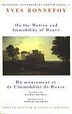 Douve (Bloodaxe Contemporary French Poets) (English and French Edition)