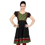 Haute Curry Mix And Match Kurta