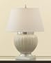 Murray Feiss Demure Collection Table Lamp